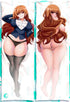 Eiko Hozuki Dakimakura Body pillow case